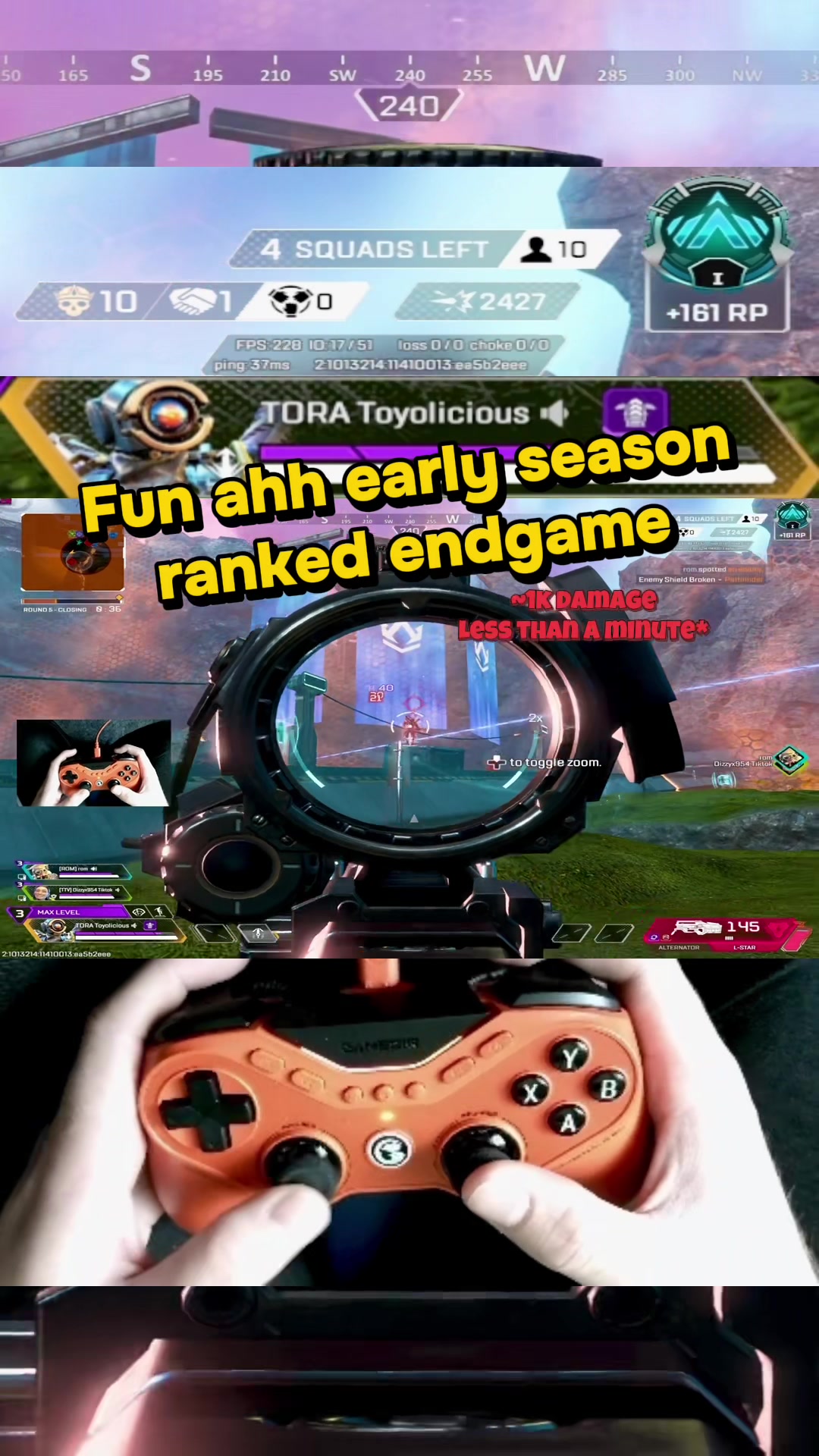 @Toyolicious ๐บ๐ธ