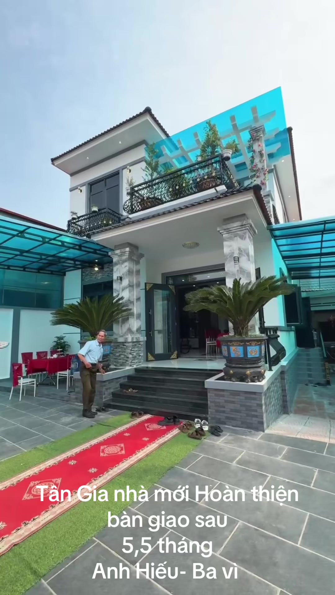 @MAXHOME