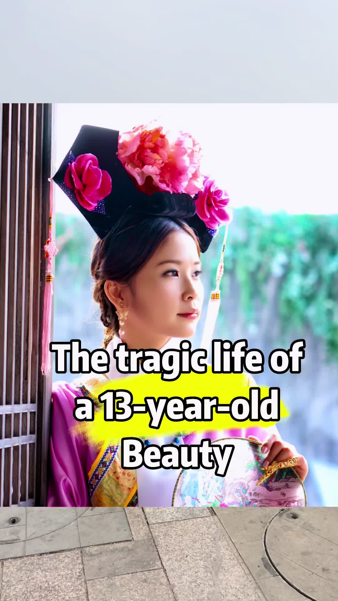 @Helen China Travel