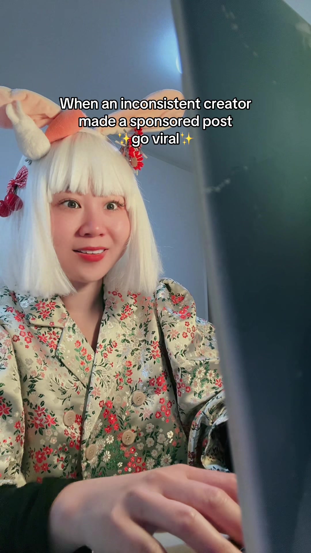 @Cyber Bunny