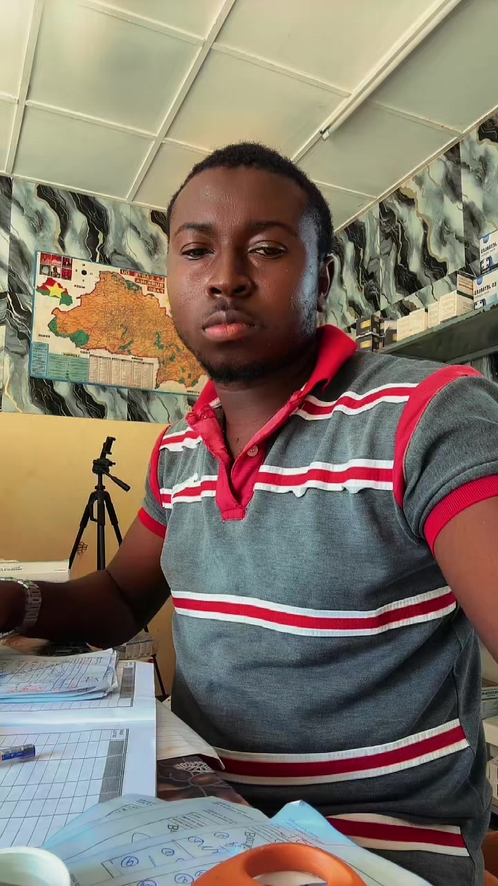 @💯arme🇧🇫 fatale 🥷