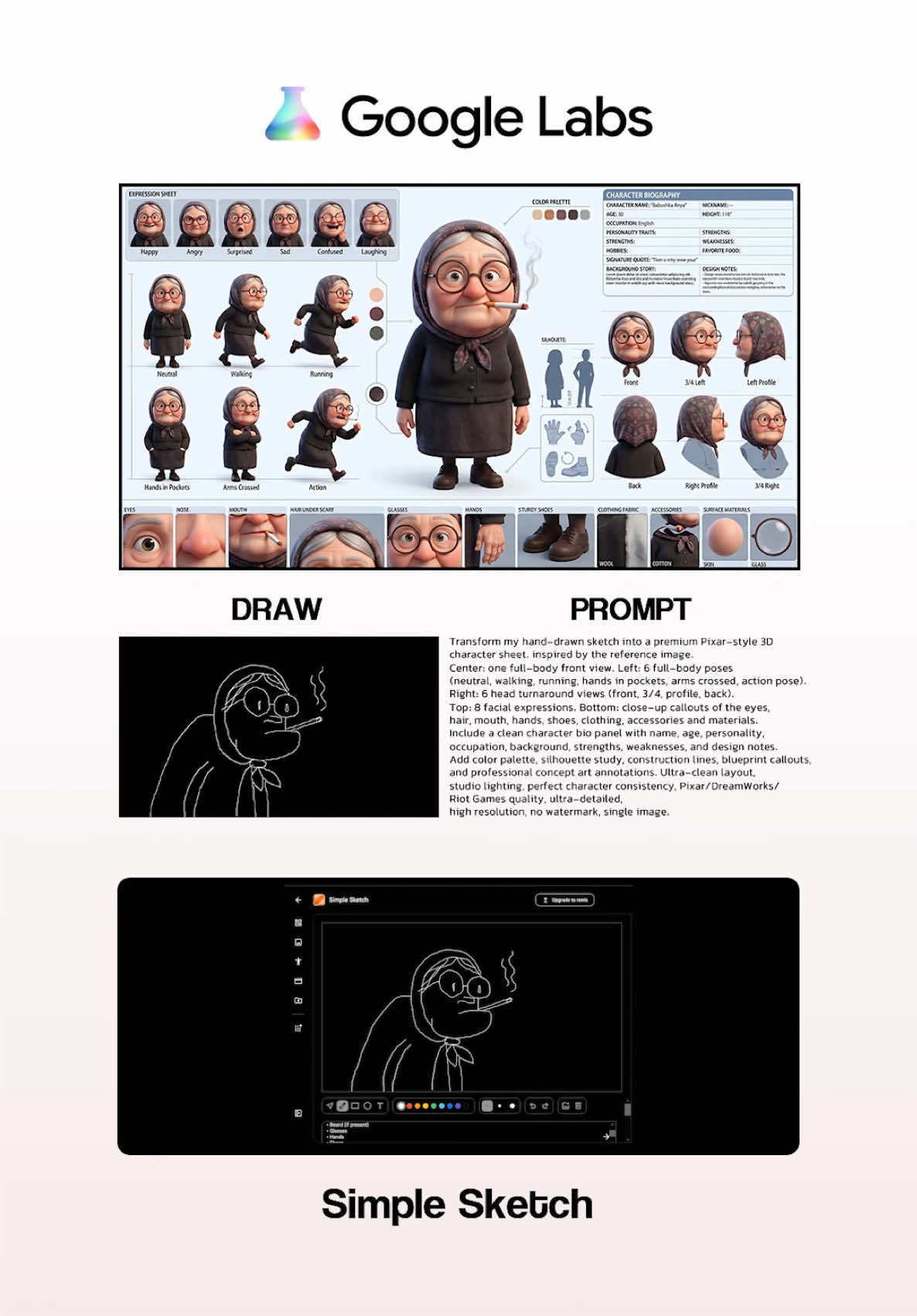@Samir Ahmadi | AI Creator