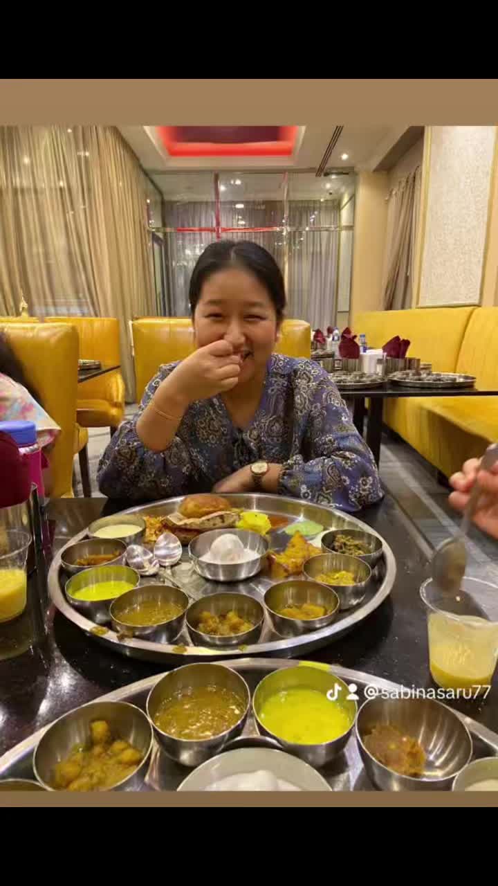 @#सबिनासारूमगर