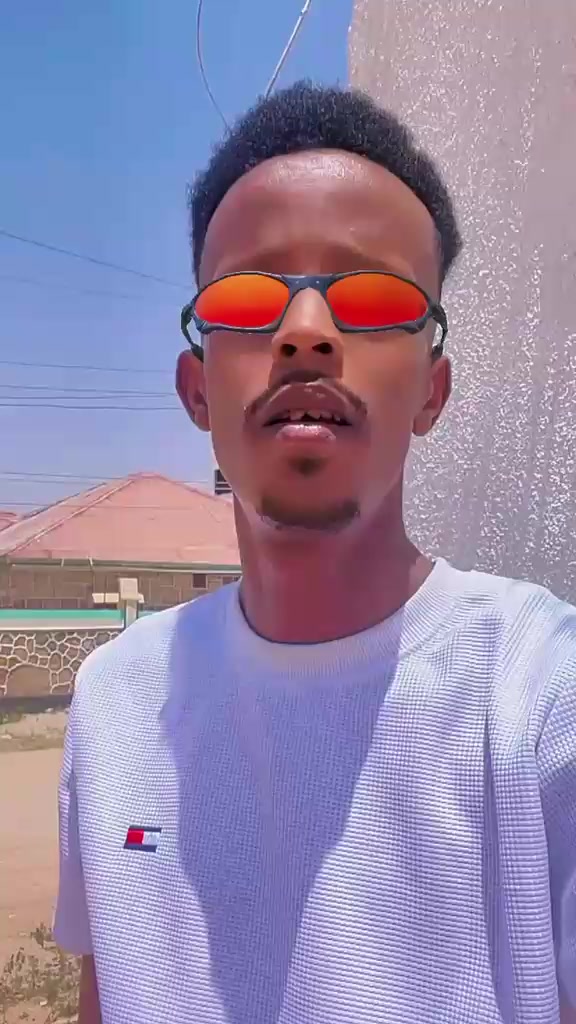 @Mahamud Mahamed Axmed