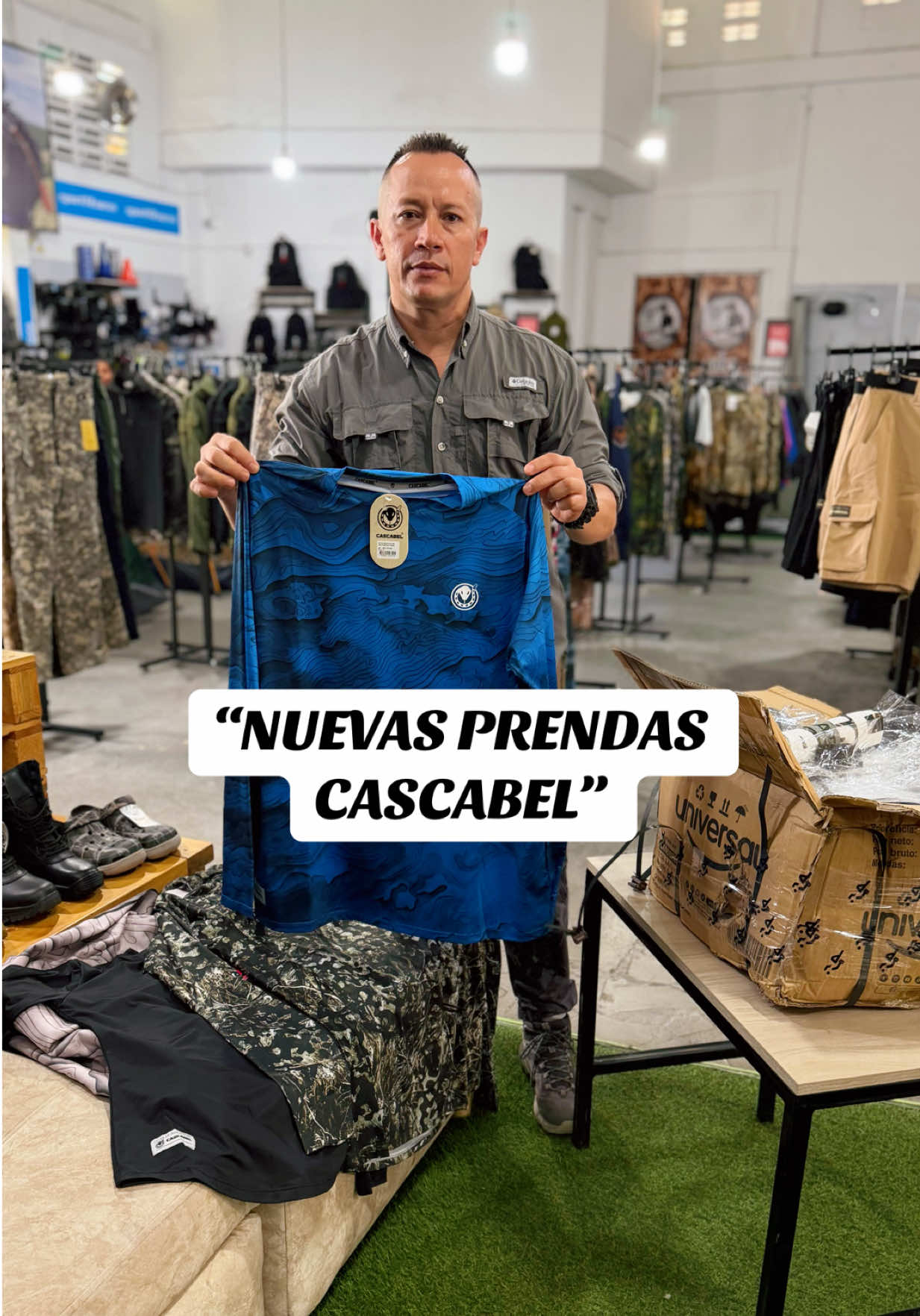 @Sargento James Hern&aacute;ndez