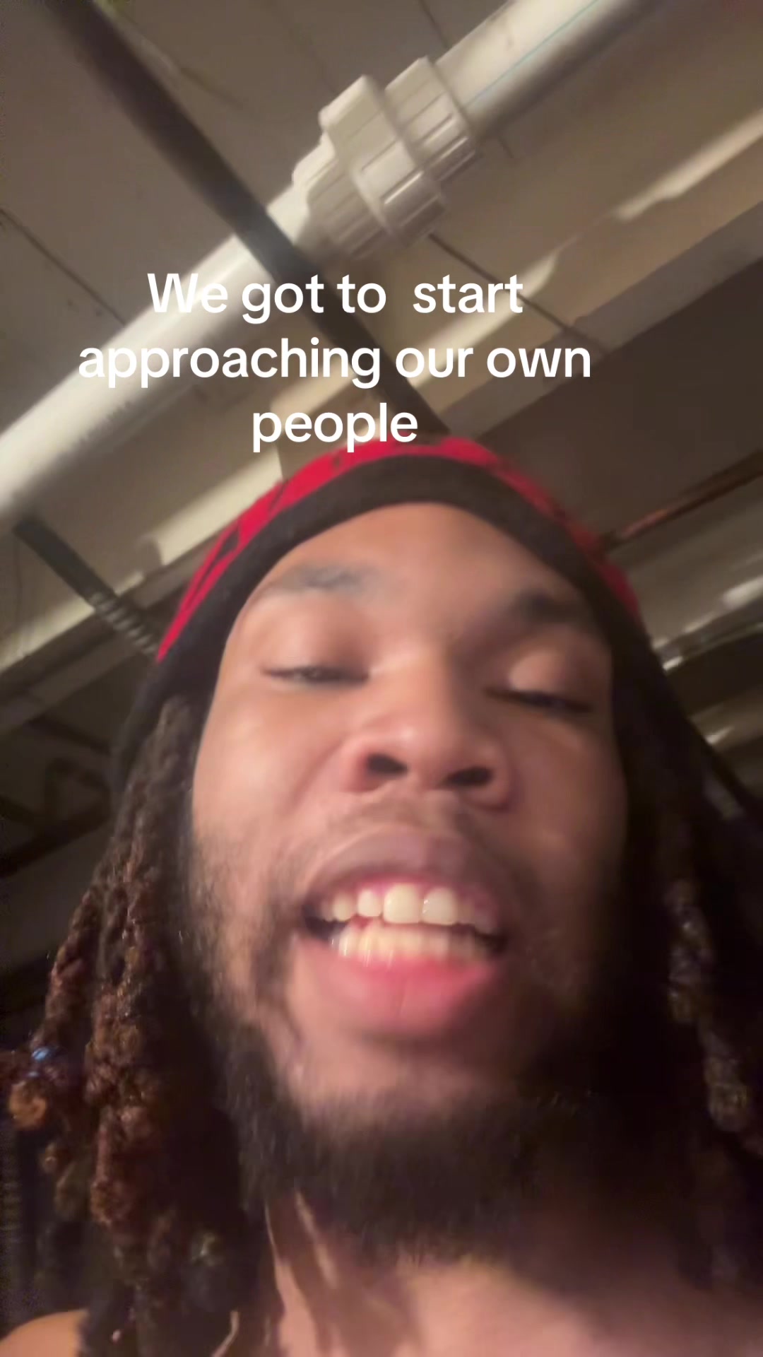 @Foreverblackpower🖤
