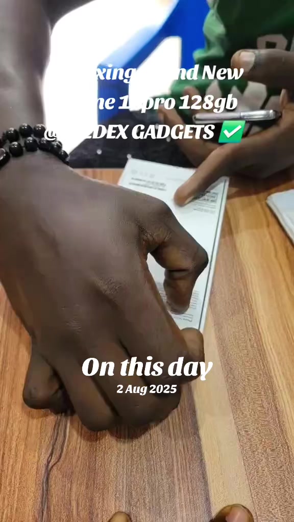 @Teedex Gadgets