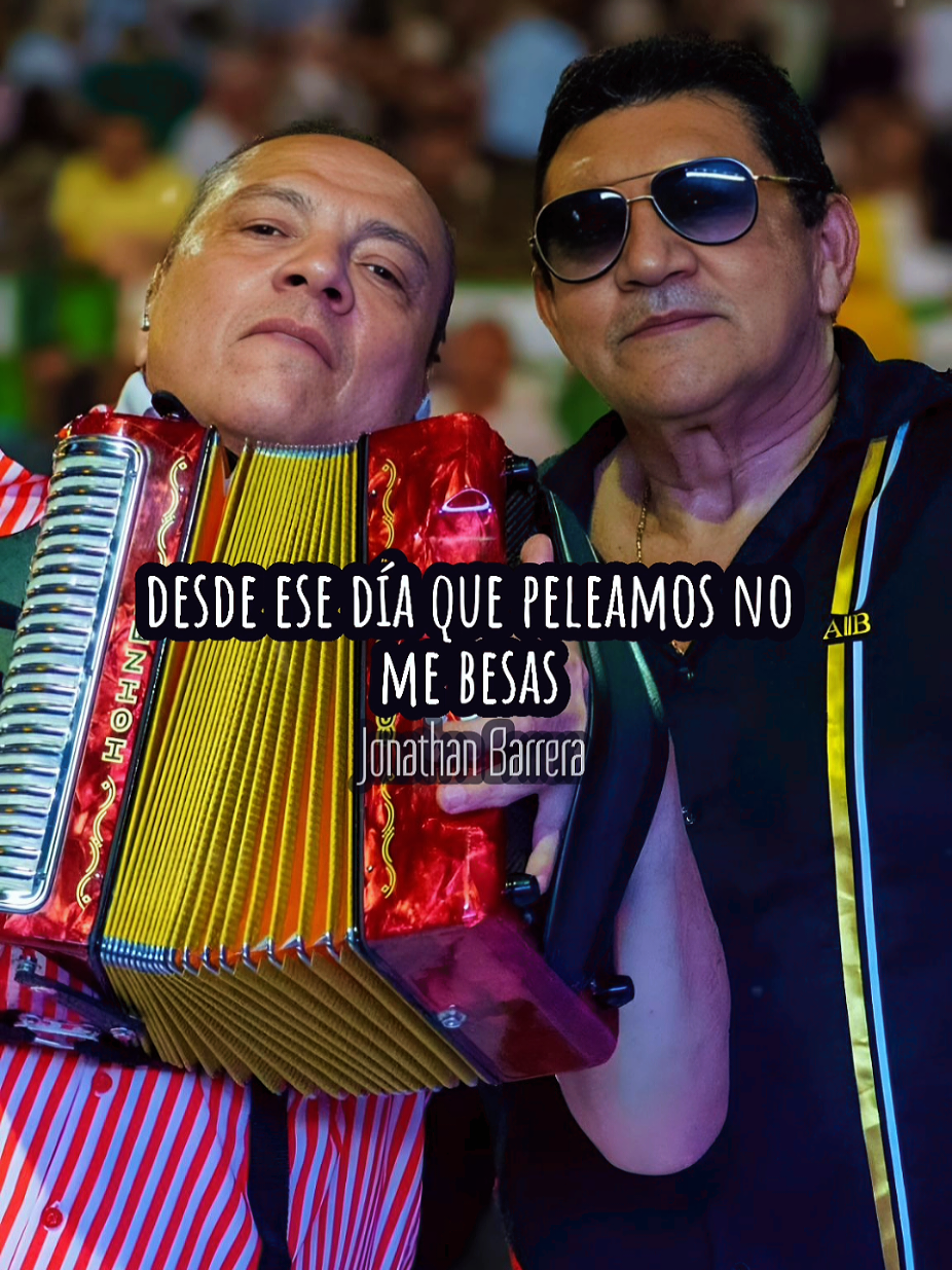 @Jonathan Barrera