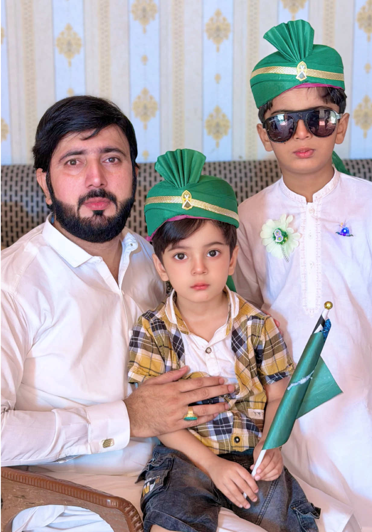 @Zakir Ali Sheikh Official 1