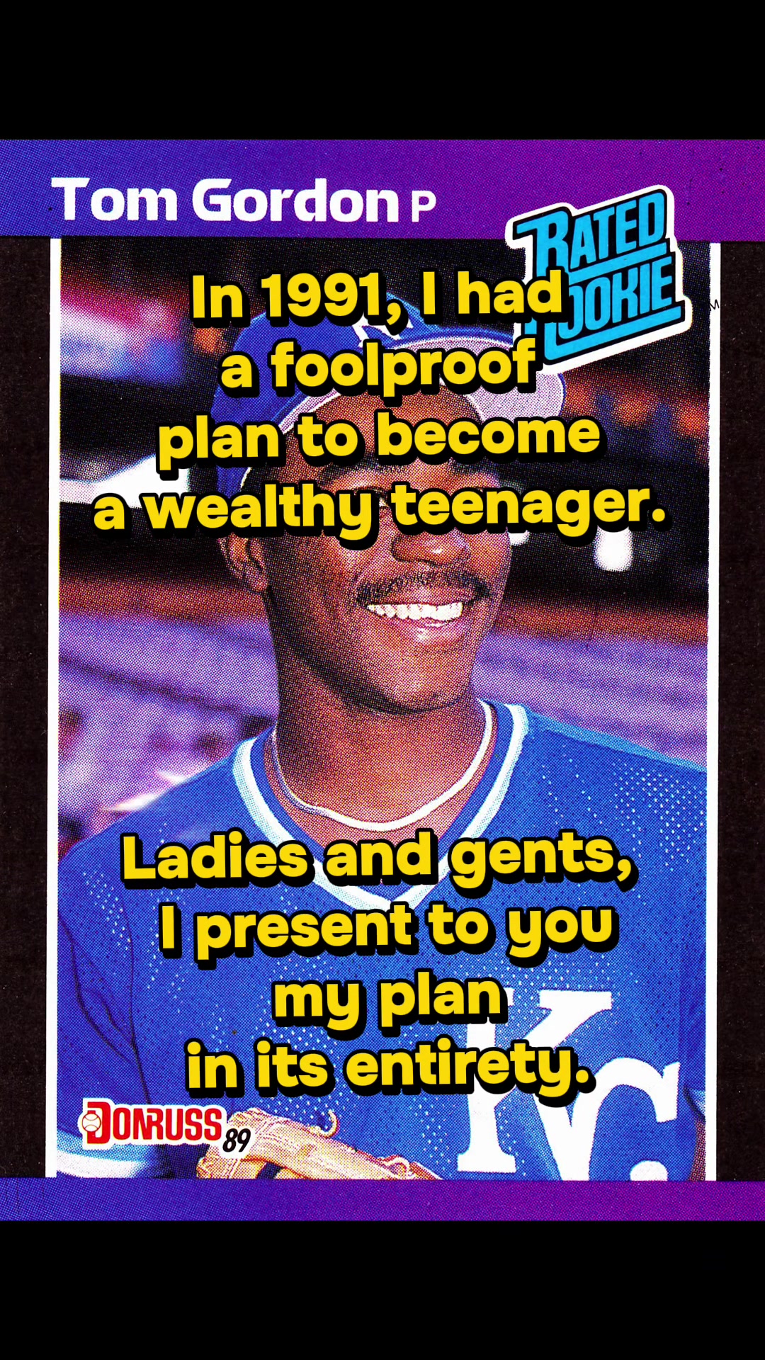 @Sports Cards, Beer, and Pizza