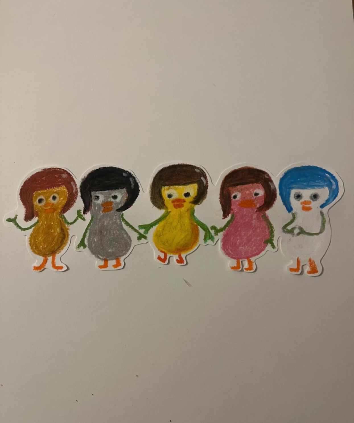 @夏目きぬ。
