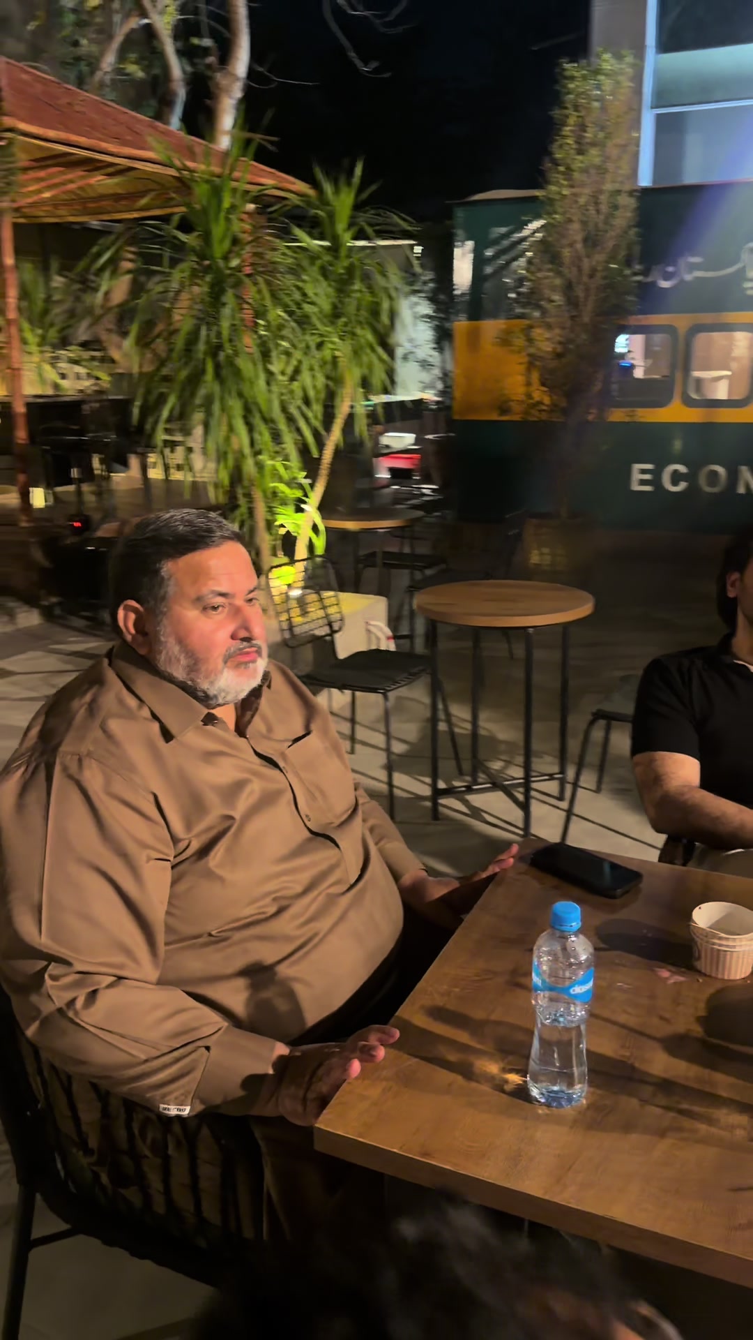 @CH ADIL NAWAZ CHAIRMAN