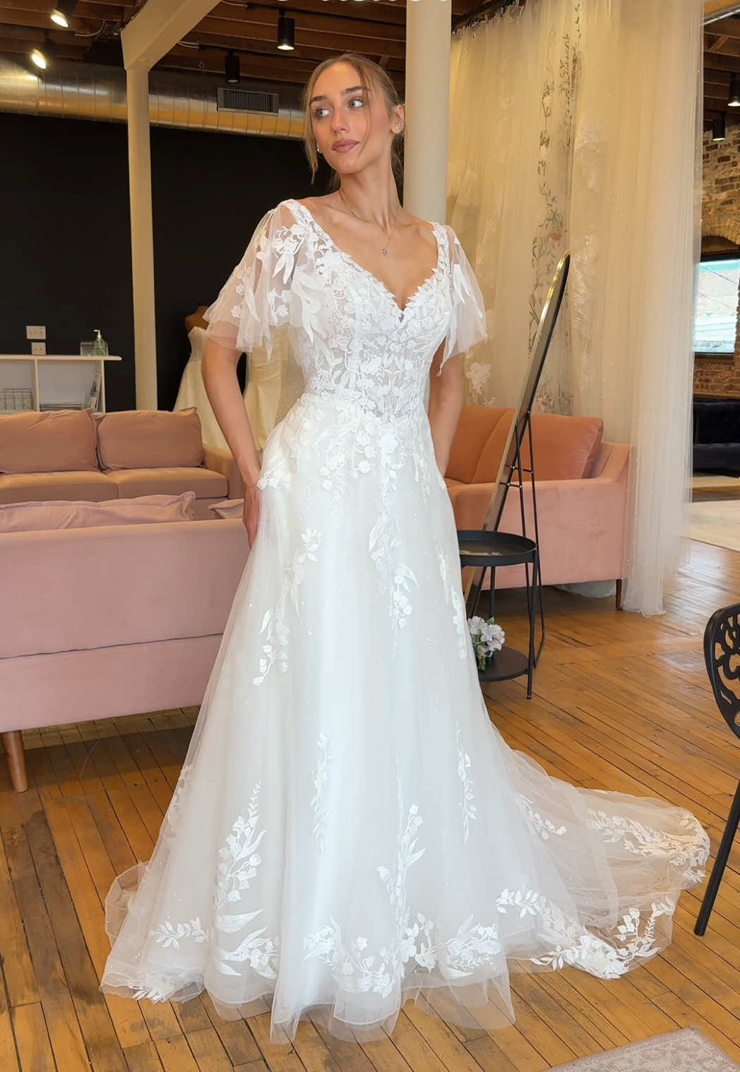 @Bon Bon Belle Bridal