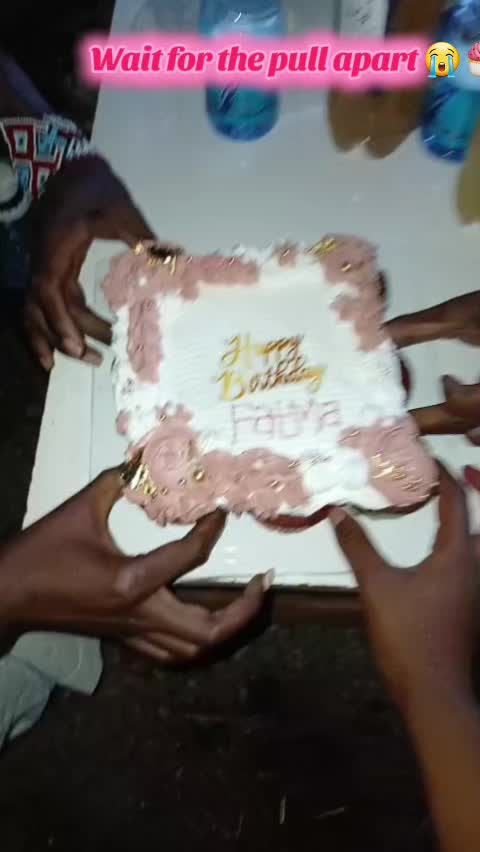 @Noniz cakes