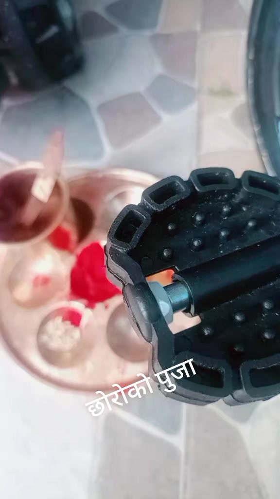 @Sangita Adhikari