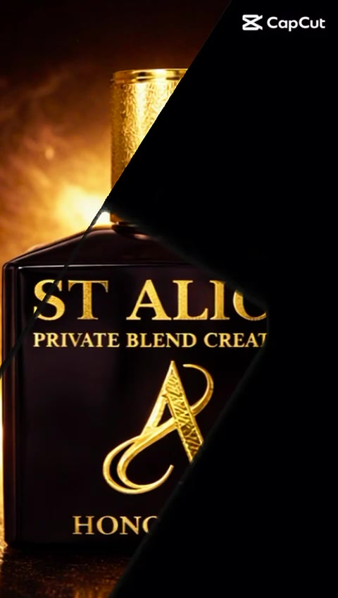 @St.Alice Private  Perfumes