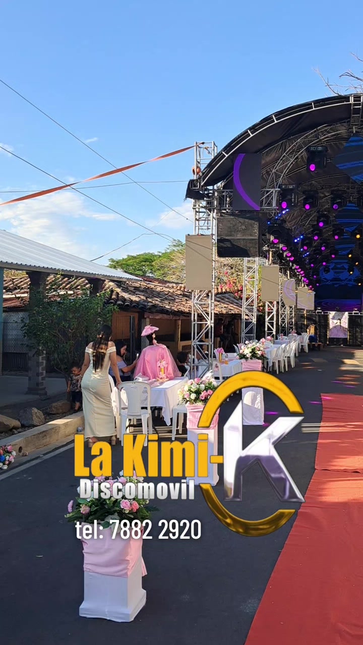 @LaKimi-KDiscomovil_SV