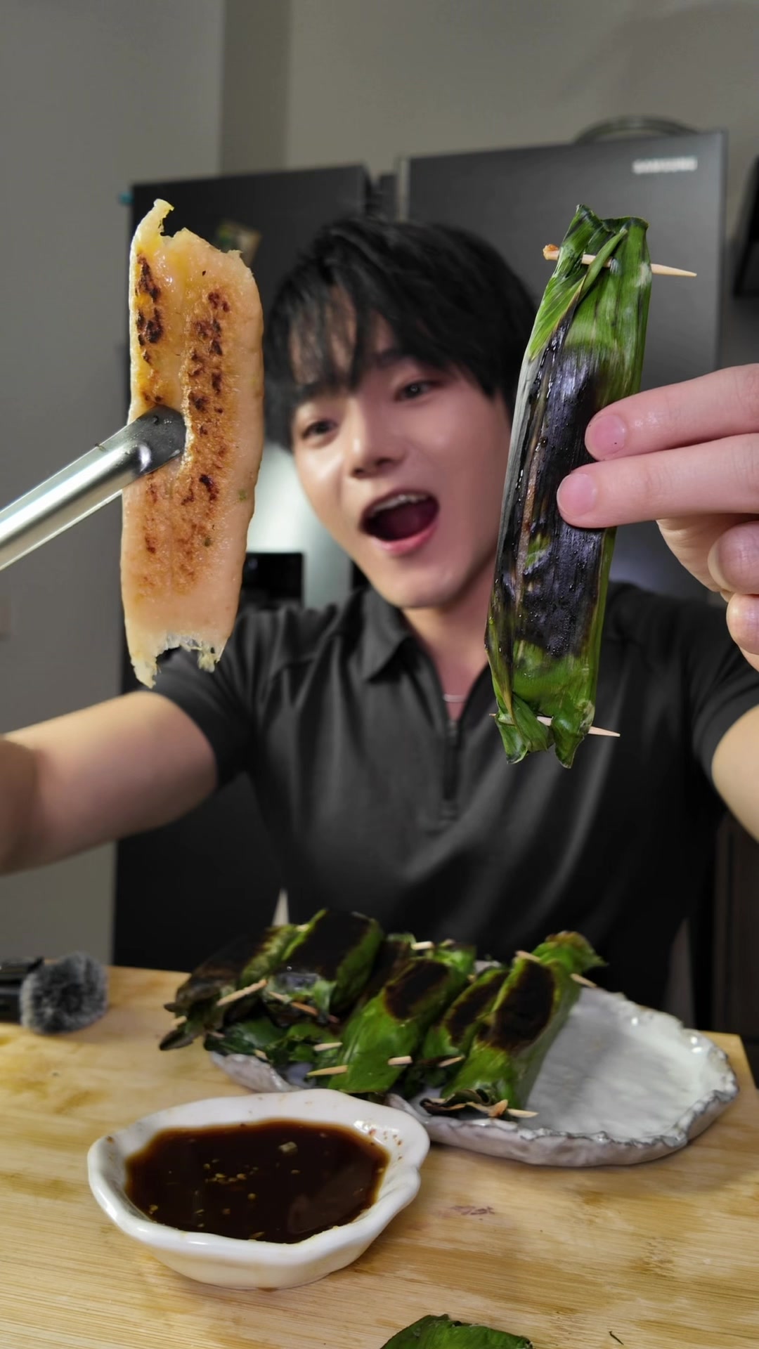 @FrederickYang