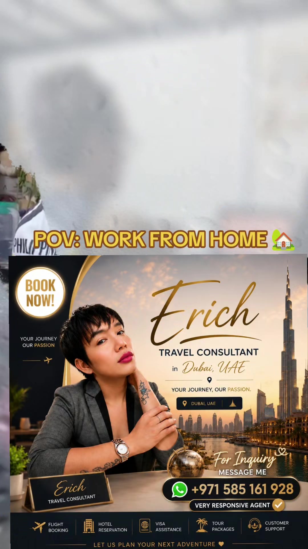 @Erich Marbella Impas