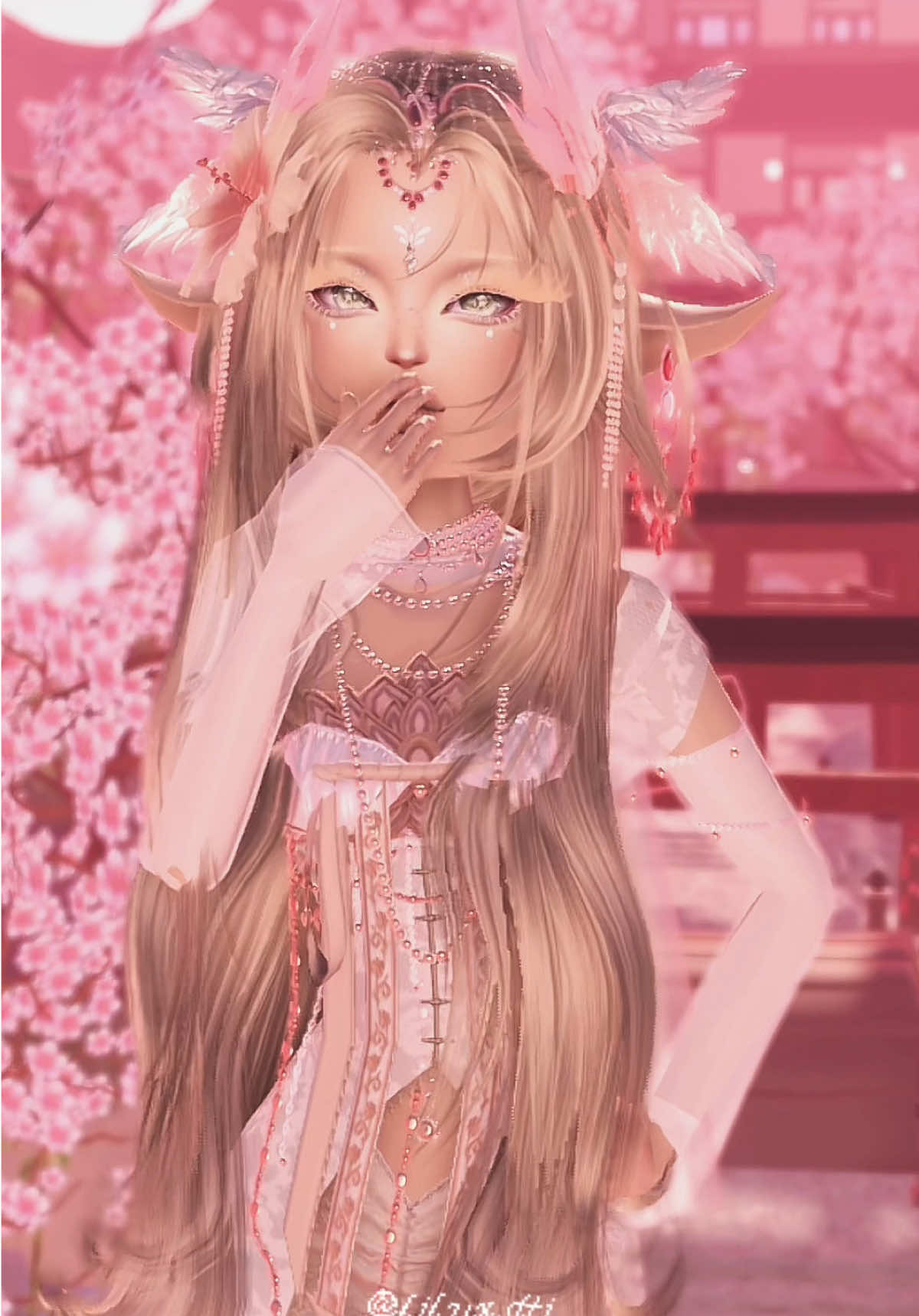 @lilux ݁ ˖Ი𐑼⋆