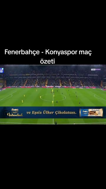 @MAÇ ÖZETLERİ ⚽