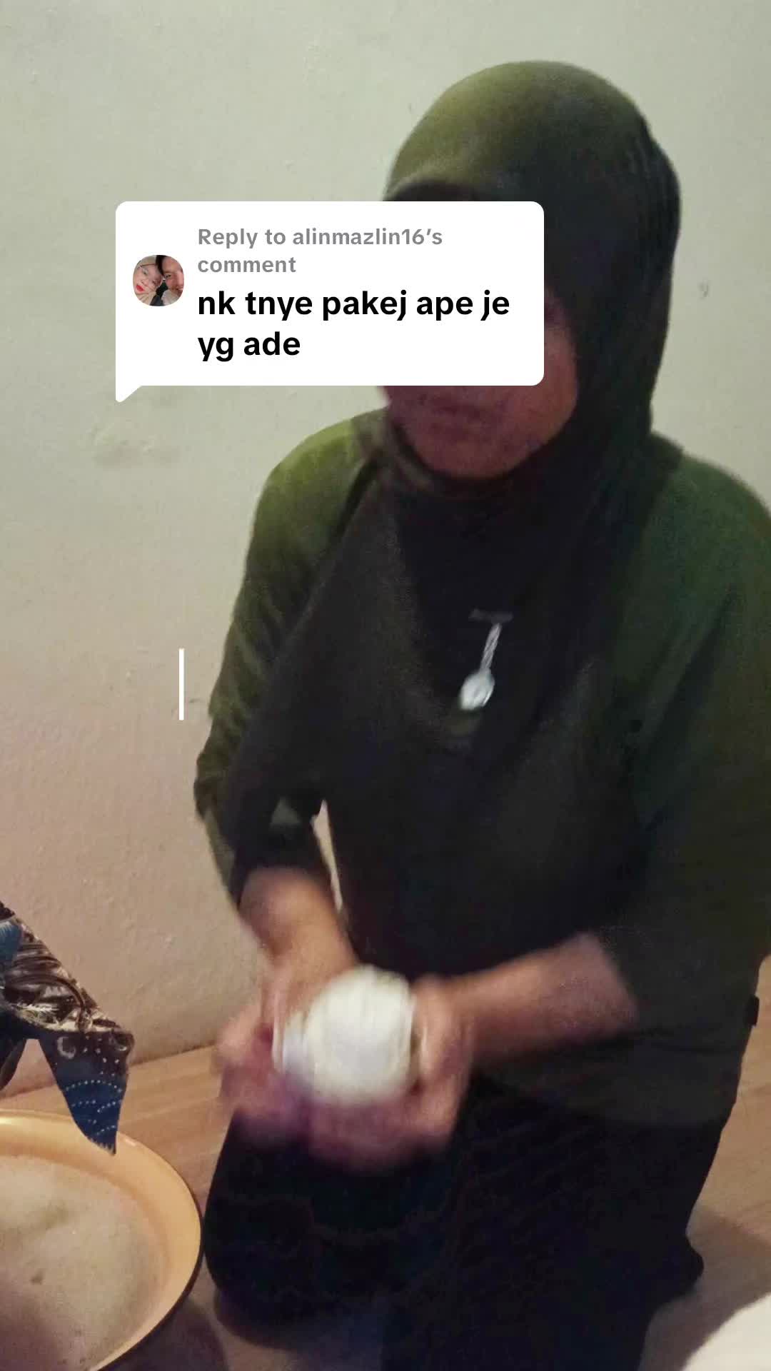 @Cik Jelita spa