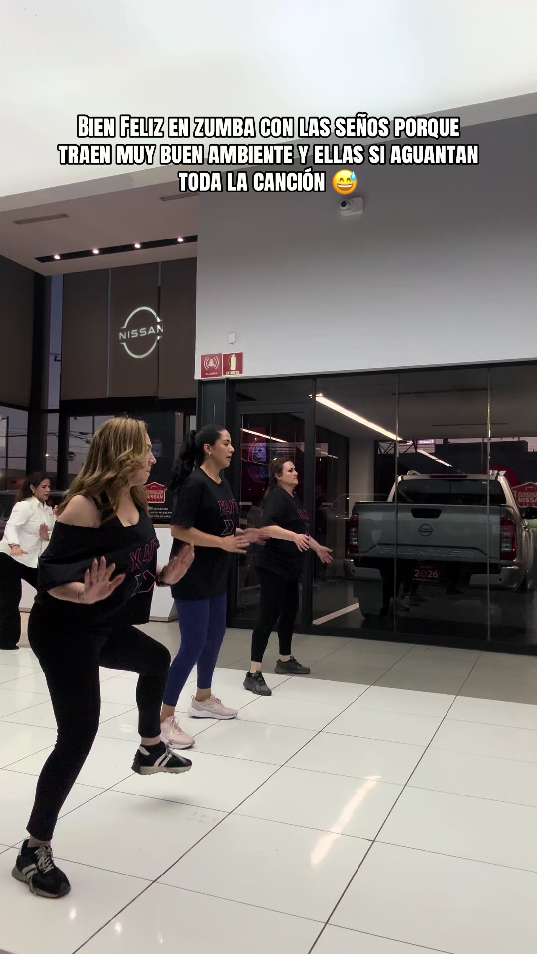 @Nissan Chris Escalante