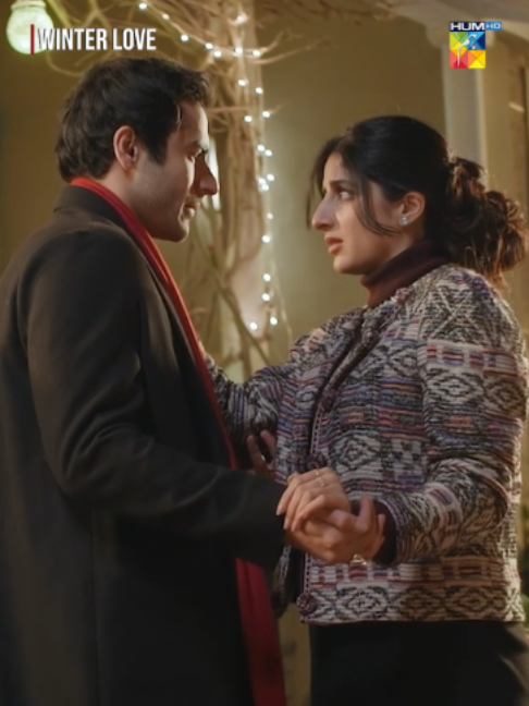 @HUM TV