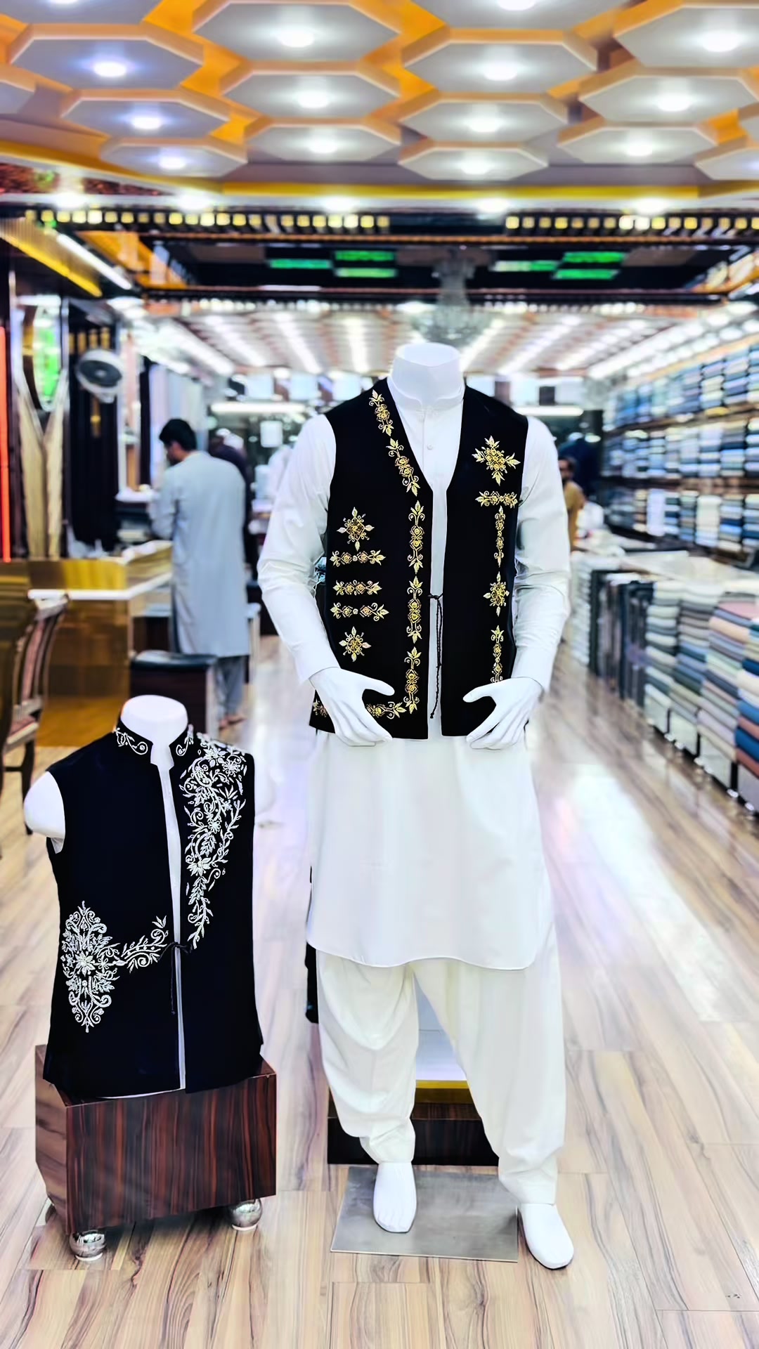 @Afghan_Saddar_Tailor