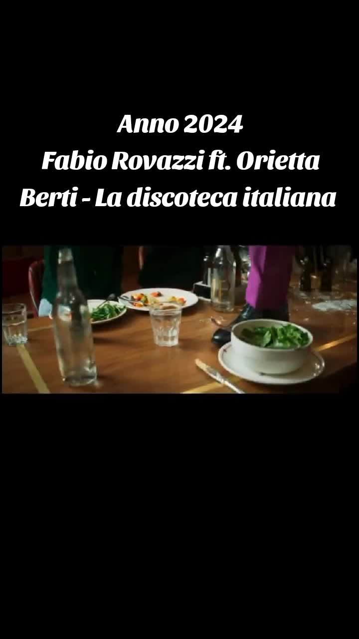@Italian Music Hit 🇮🇹🎶