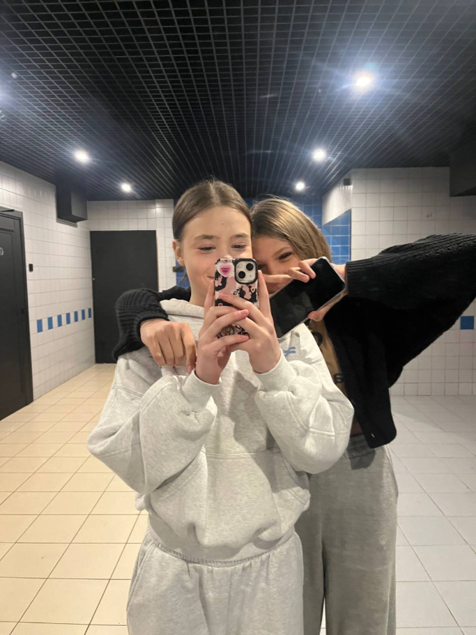 @маргаритка 💗