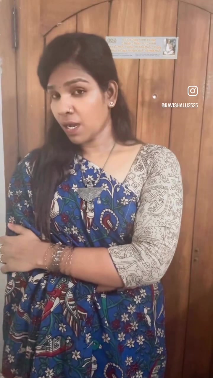 @Kavi Priya