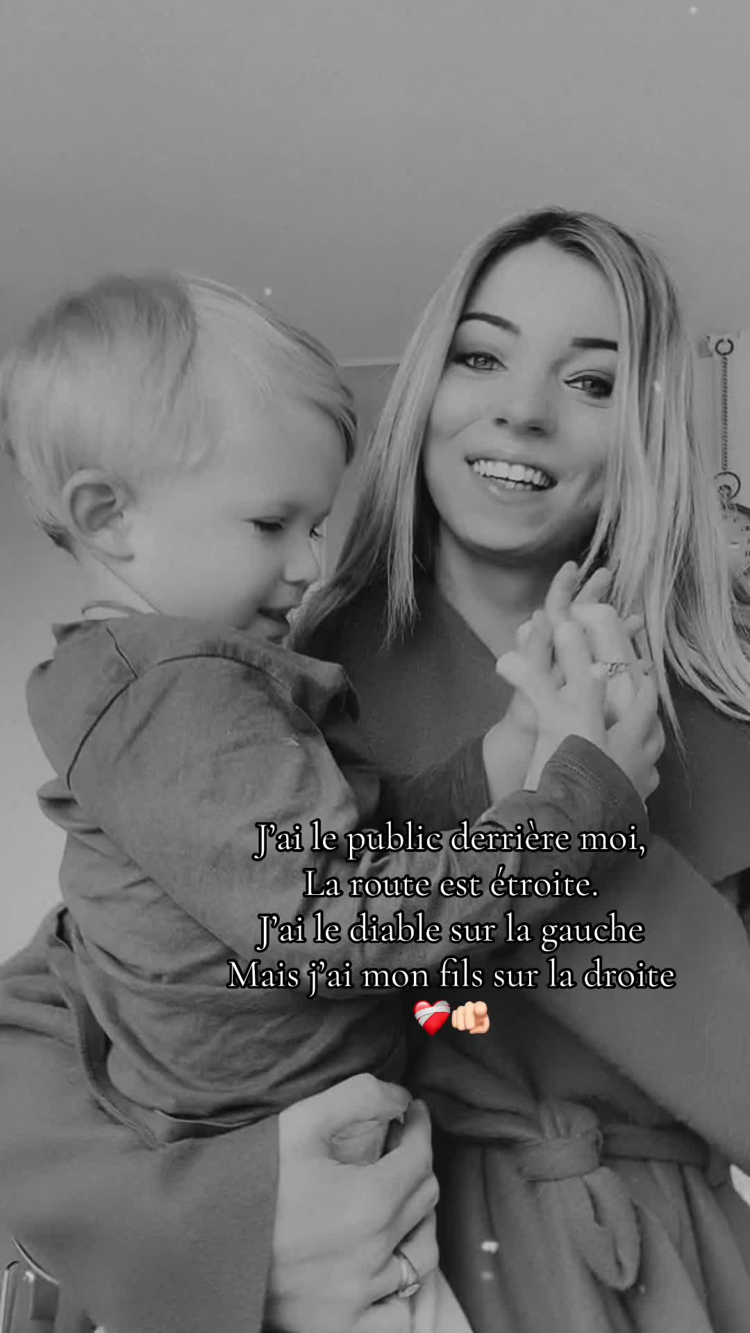 @Marion & ninou ❤️🩹