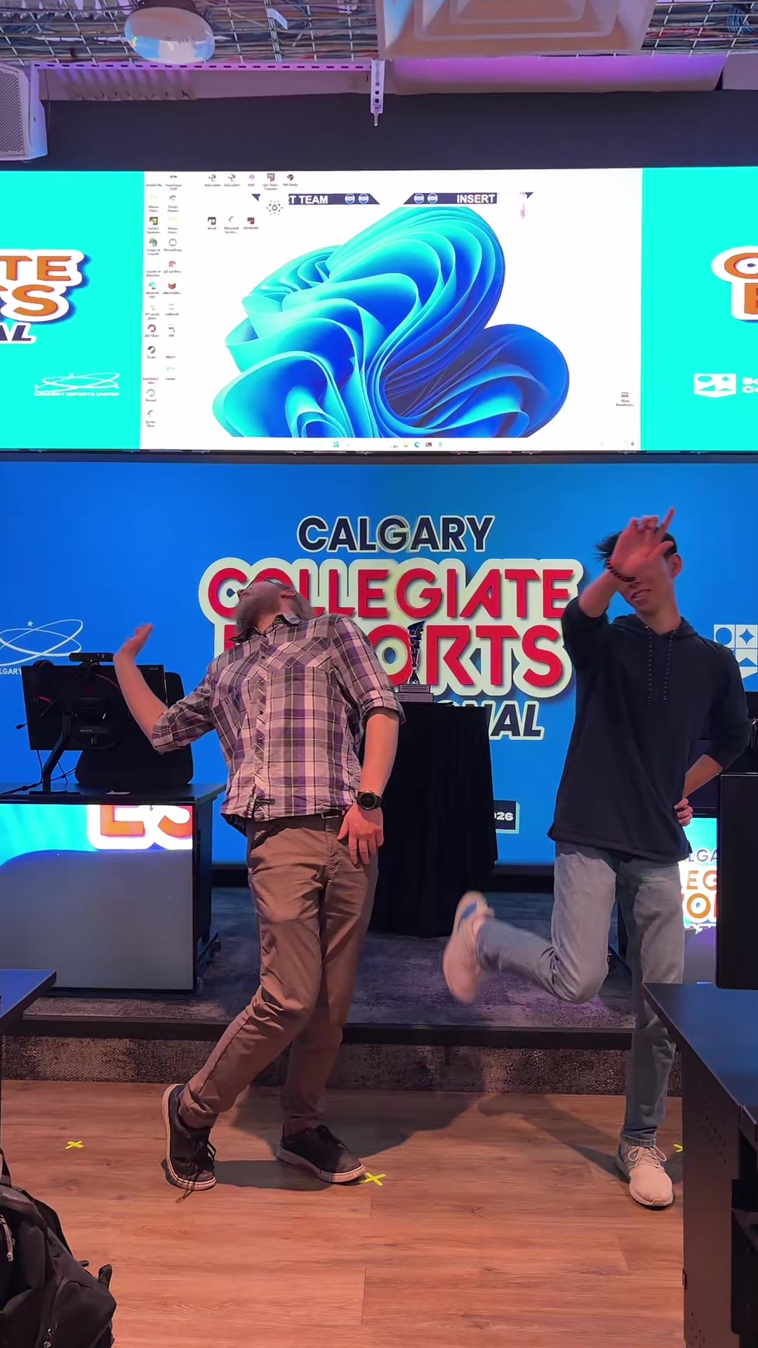 @Calgary eSports United