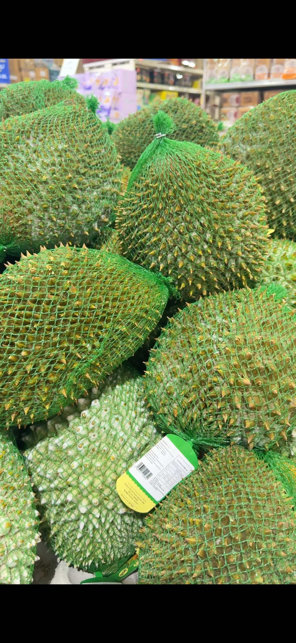 @NP Supermarket