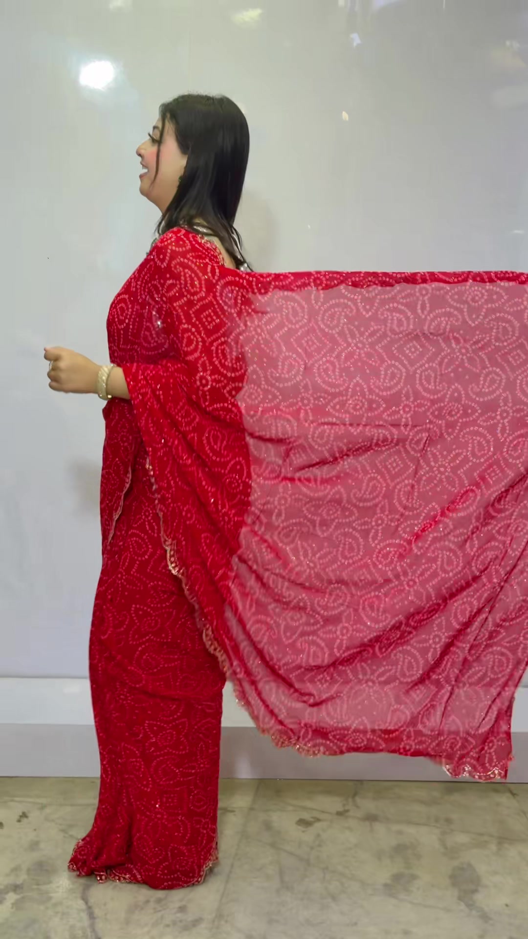 @Saree Sansar