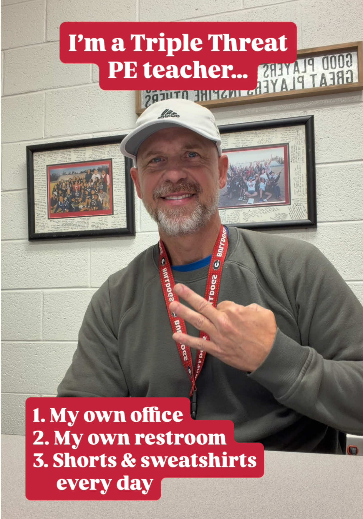 @Coach K Dobbs | Runner 50+
