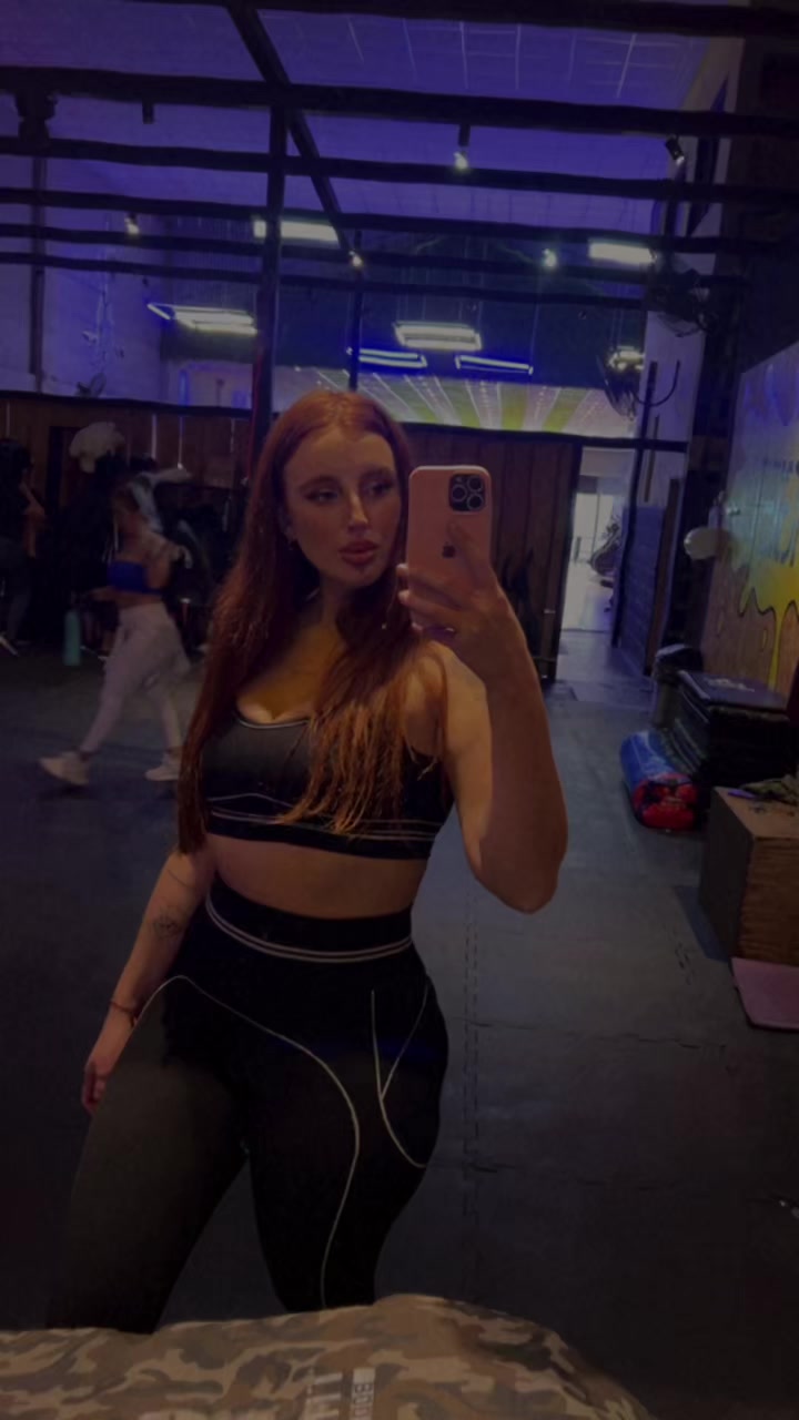 @Cami Jacobsen