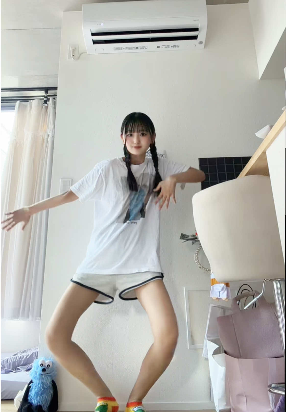 @さっきーちゃんだよ
