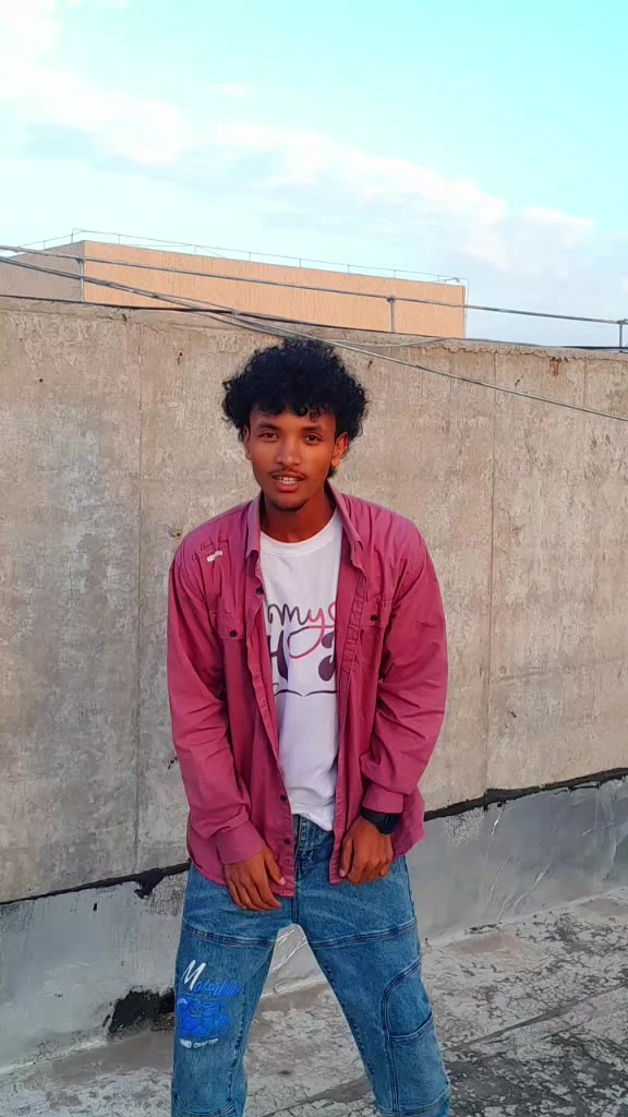 @kalid urjii muca oro