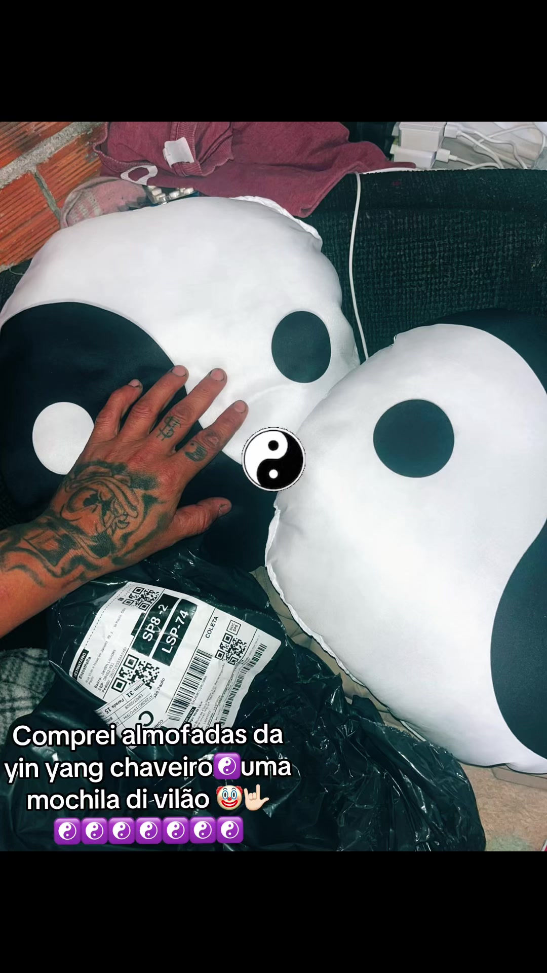 @Robsonying