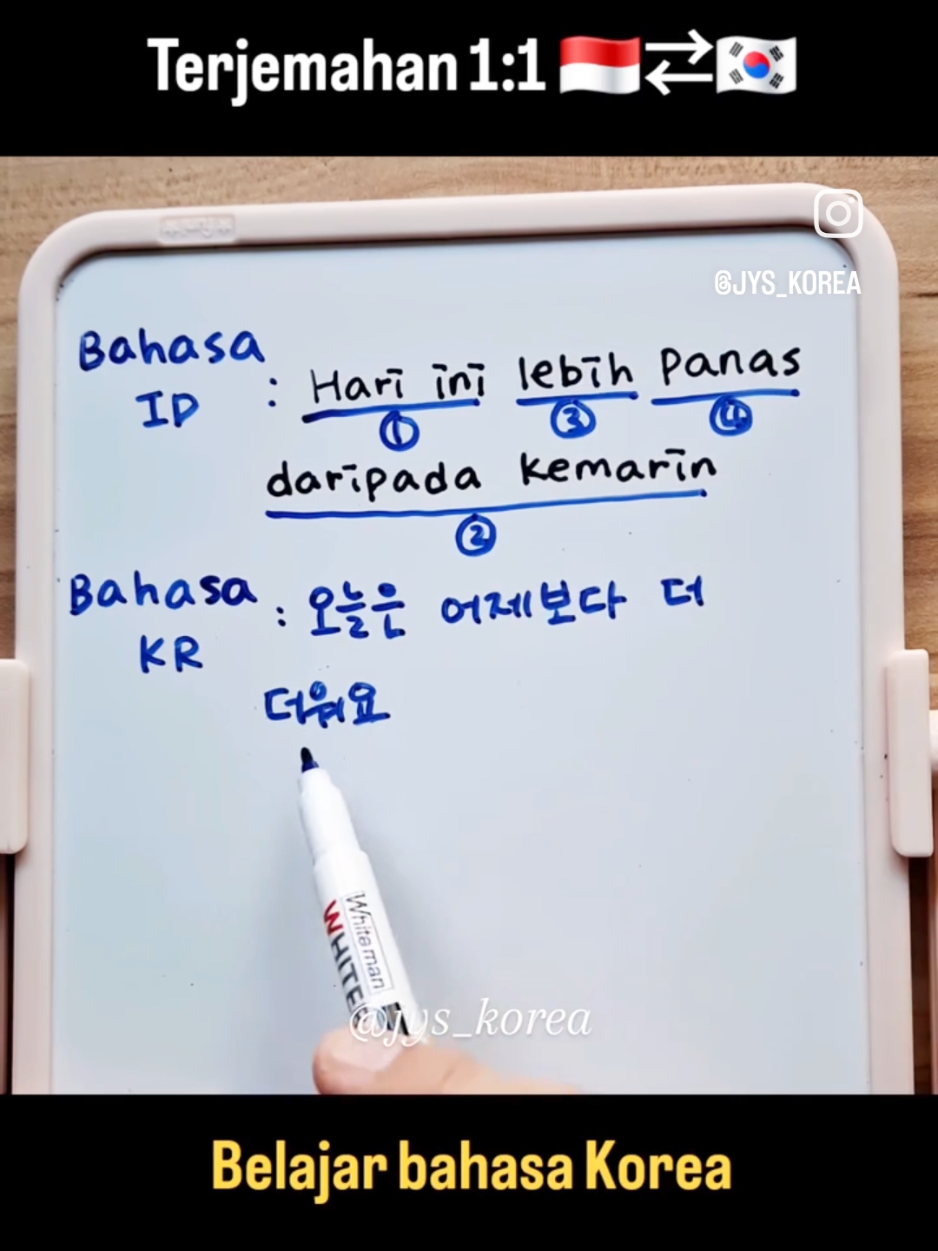 @JYS Korea