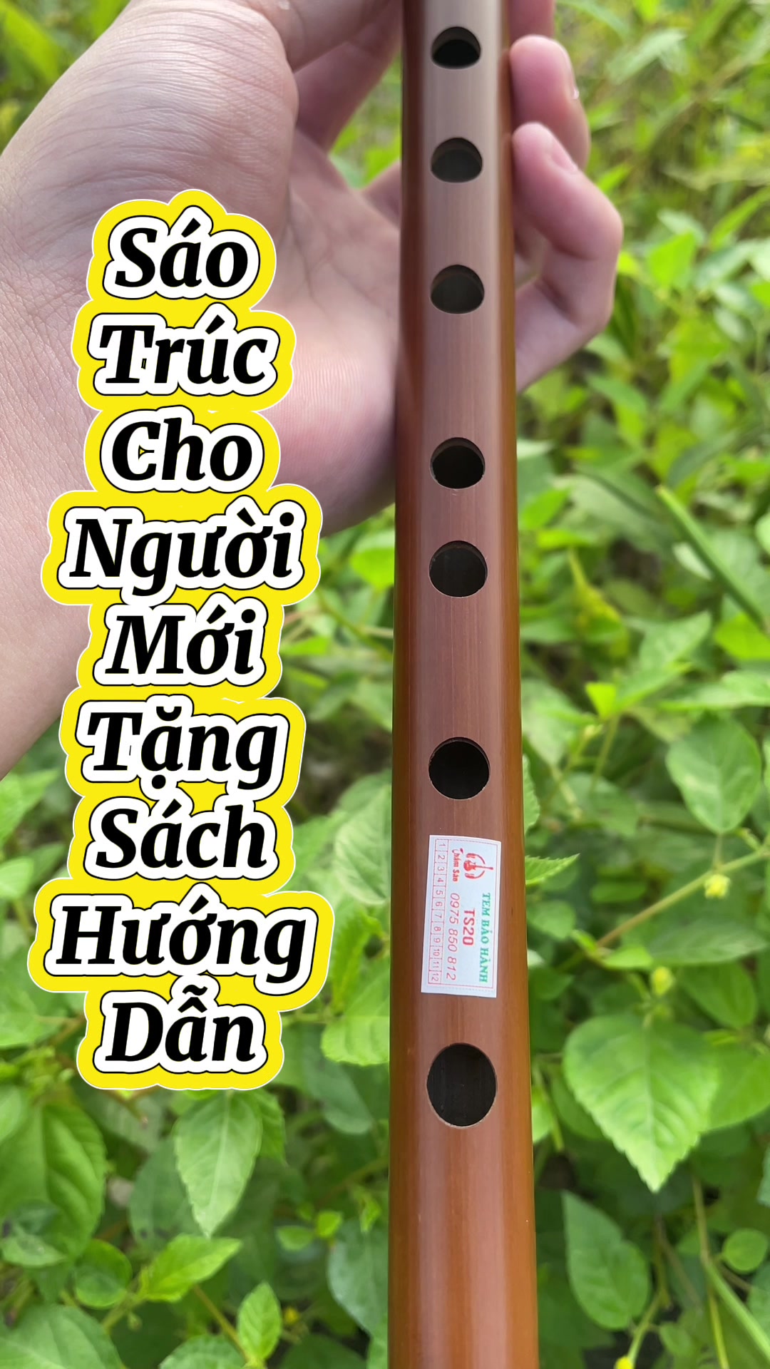@🎋爱竹笛 Đam Mê Sáo Trúc 🪈
