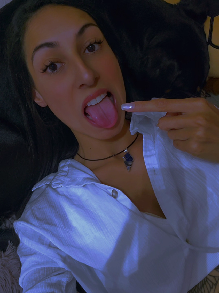 @LinaLoca💃🏽