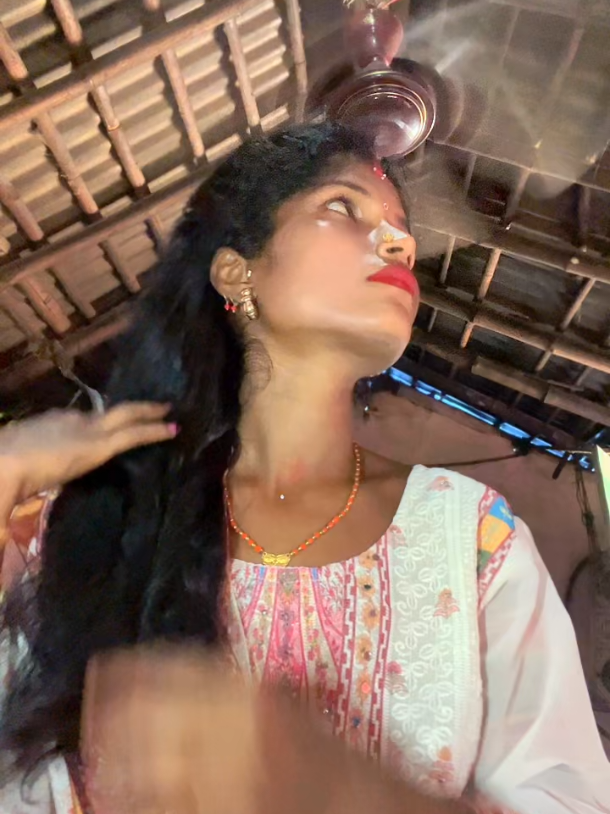 @it's me kAali DOn