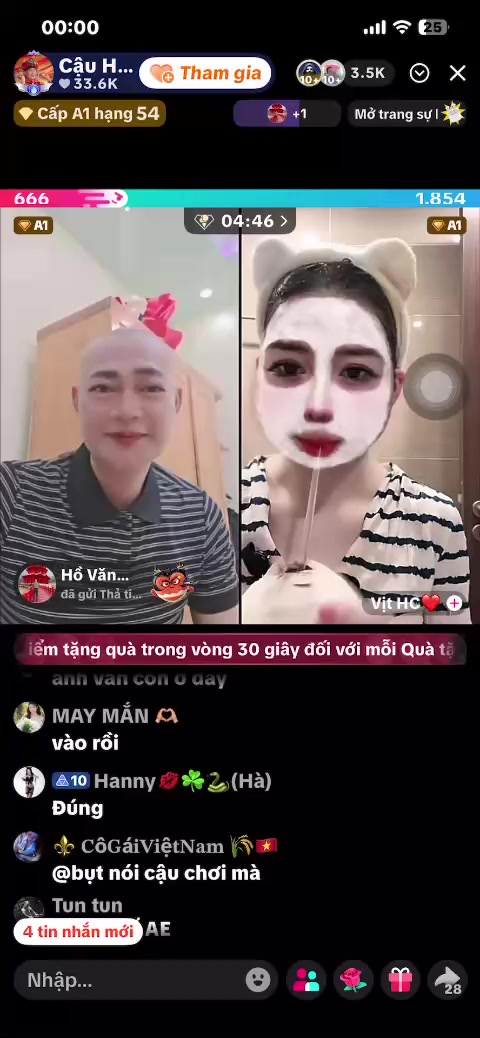 @Cậu Hậu số 1