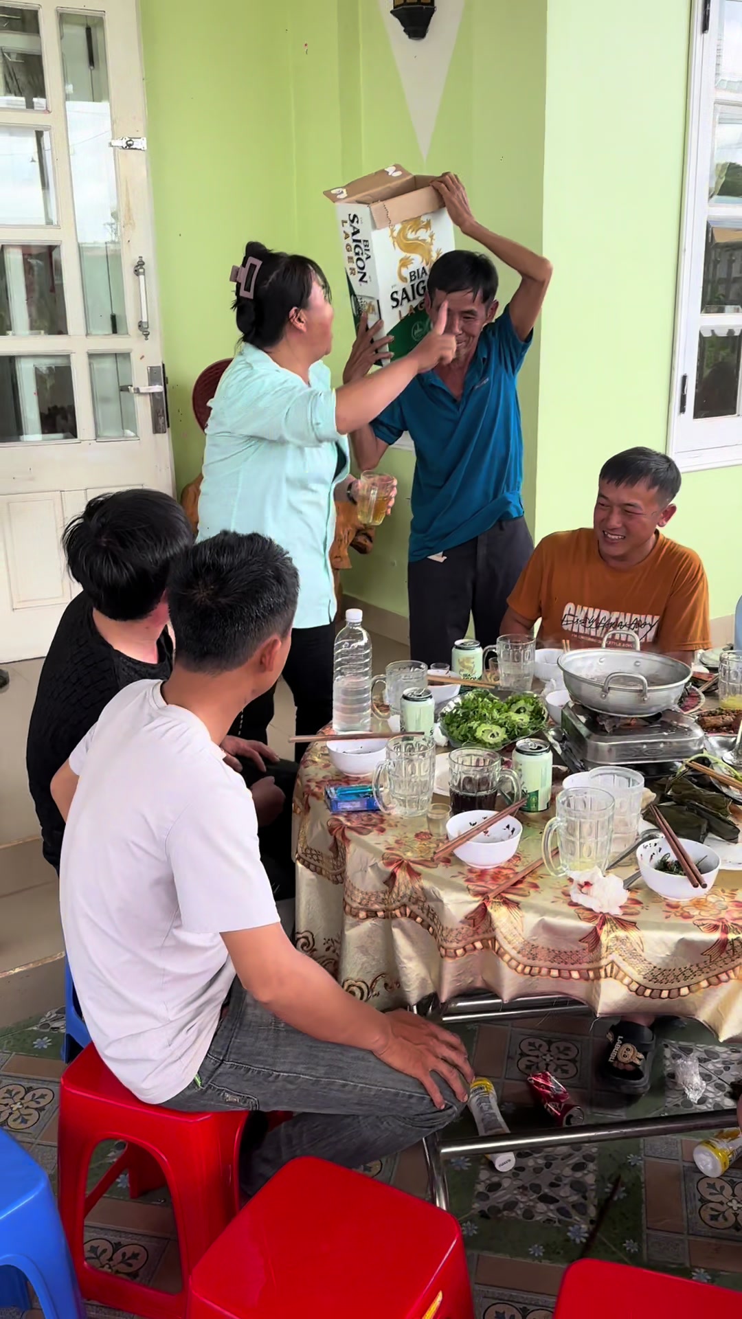 @💗 Hương Chí Phèo 💗