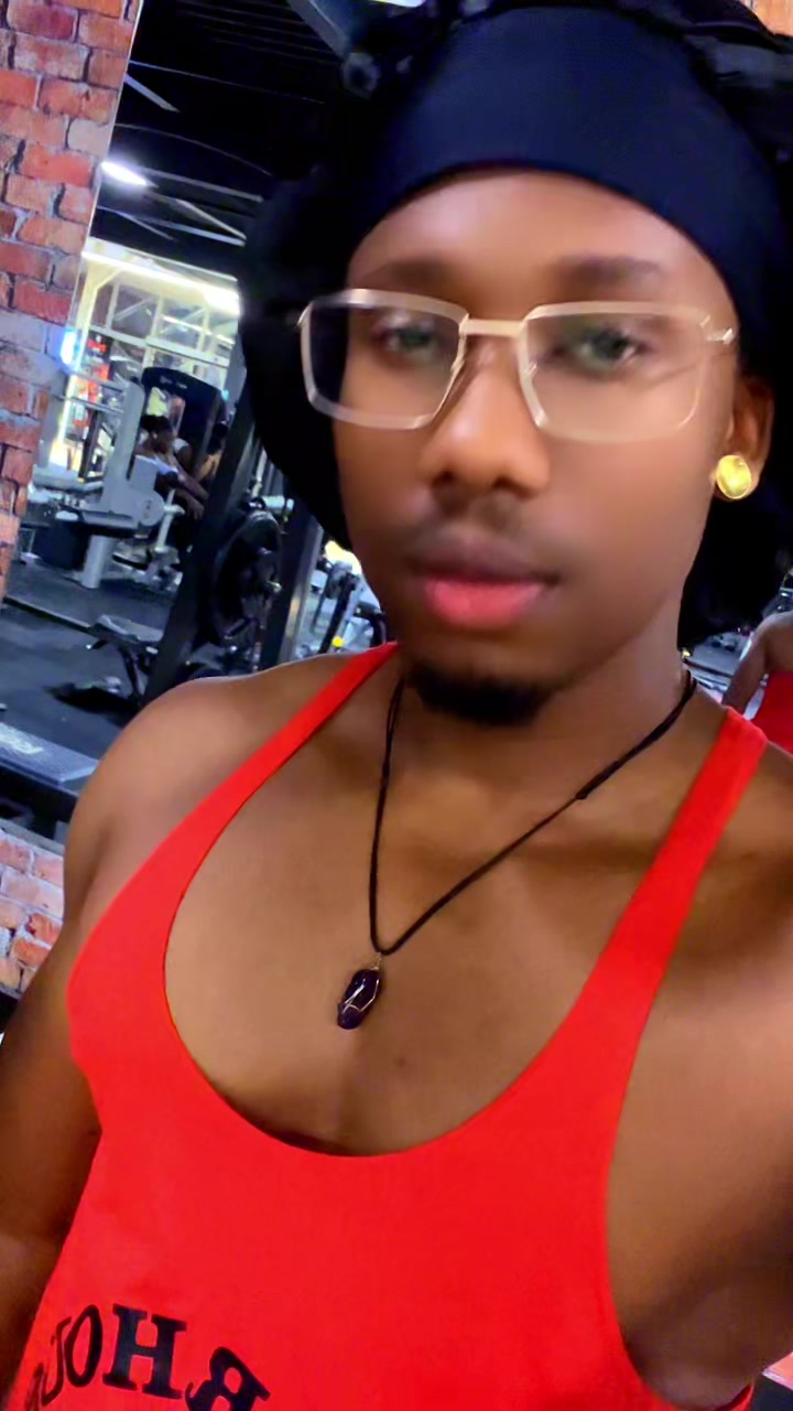 @🏋🏽♂️Robenson Fit🐜