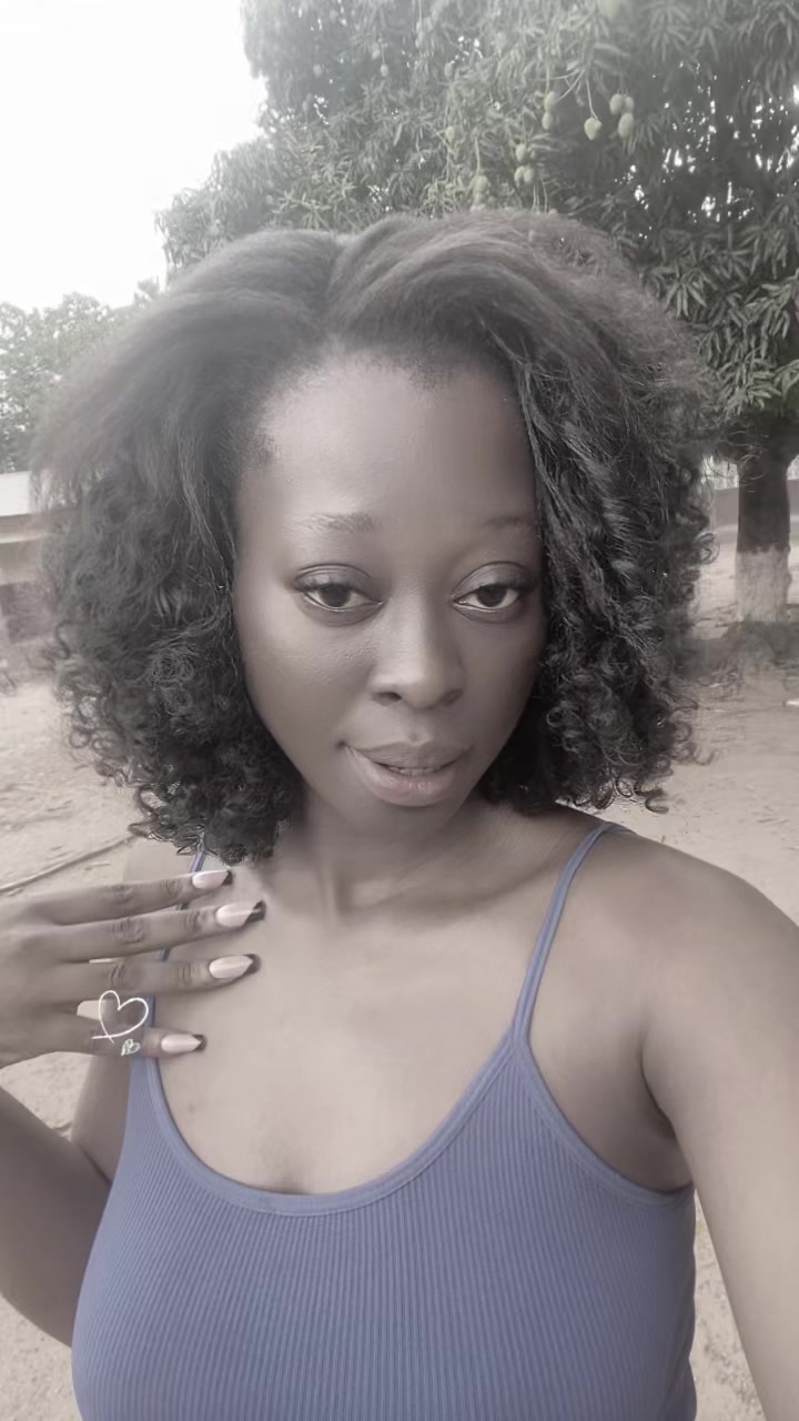 @Yao Modestine