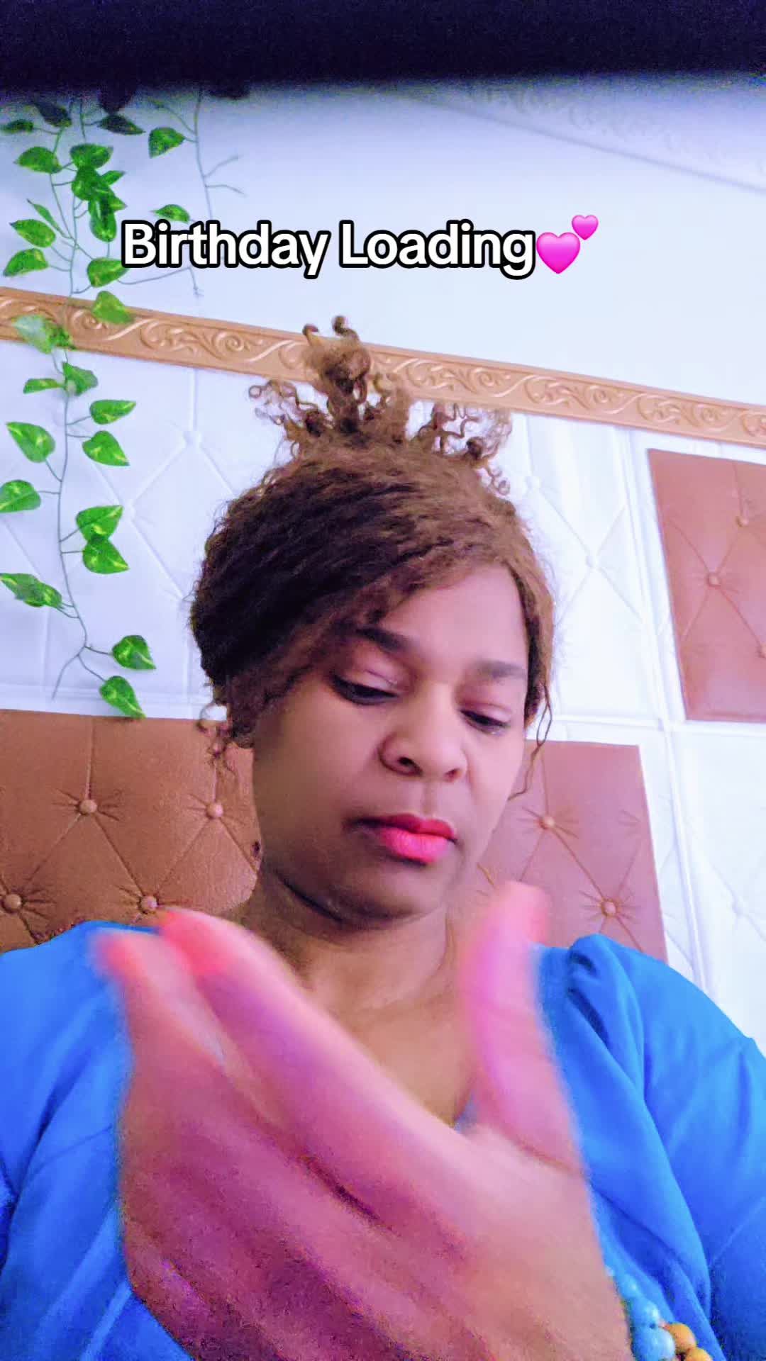 @Itsqueenette